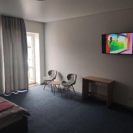 קאמיאנטס - פודיסקי Apartment On Zarwanska Street מראה חיצוני תמונה