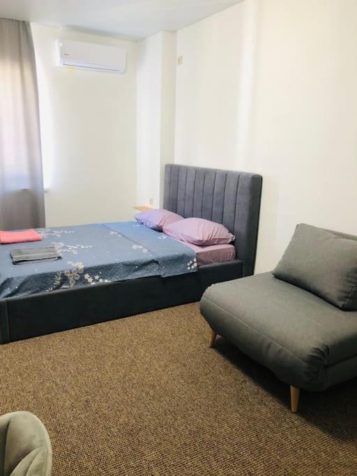 קאמיאנטס - פודיסקי Apartment On Zarwanska Street מראה חיצוני תמונה