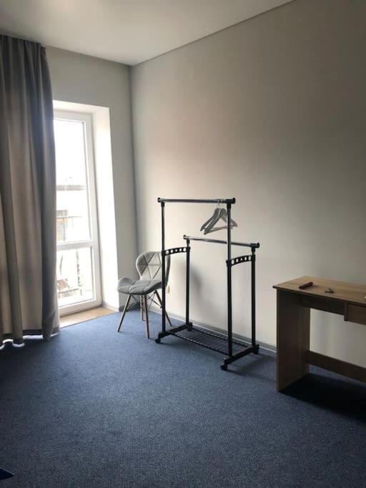 קאמיאנטס - פודיסקי Apartment On Zarwanska Street מראה חיצוני תמונה