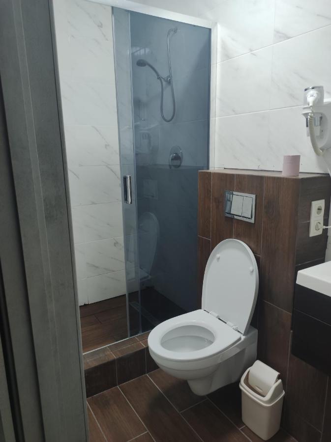 קאמיאנטס - פודיסקי Apartment On Zarwanska Street מראה חיצוני תמונה