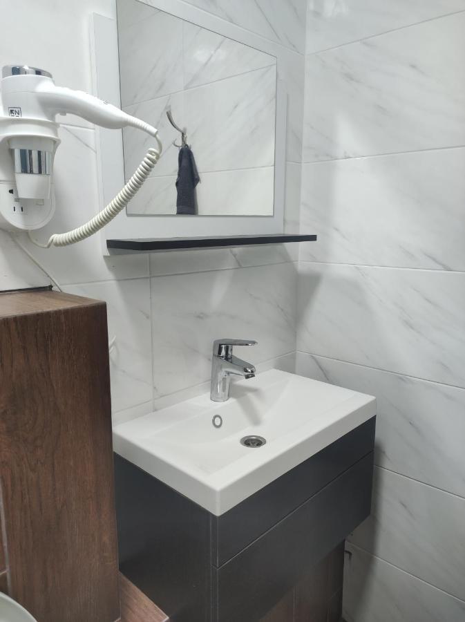 קאמיאנטס - פודיסקי Apartment On Zarwanska Street מראה חיצוני תמונה